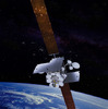 インマルサット5人工衛星