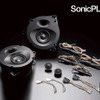 ハリアー（60系）専用ハイグレードモデル「SP-H60M」