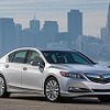 アキュラ・RLX