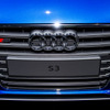 アウディ・S3カブリオレ（ジュネーブモーターショー14）