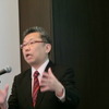 早稲田大学理工学術院教授　工学博士　大野高裕氏