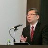 早稲田大学理工学術院教授　工学博士　大野高裕氏