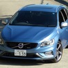 ボルボV60 T5 RーDESIGN