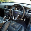 ボルボV60 T5 RーDESIGN