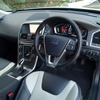 ボルボXC60 T5 SE