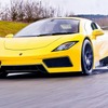 英国アラッシュカーズの新型スーパーカー AF8