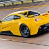 英国アラッシュカーズの新型スーパーカー AF8