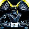 英国アラッシュカーズの新型スーパーカー AF8