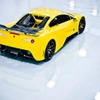 英国アラッシュカーズの新型スーパーカー AF8