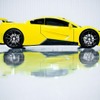 英国アラッシュカーズの新型スーパーカー AF8