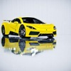 英国アラッシュカーズの新型スーパーカー AF8