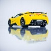 英国アラッシュカーズの新型スーパーカー AF8
