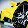 英国アラッシュカーズの新型スーパーカー AF8