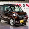 日産・デイズ ルークス