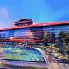 スペインに2016年開業予定の「フェラーリ・ランド」