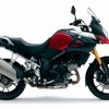 スズキ・V-ストローム1000 ABS