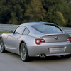 【フランクフルトモーターショー05】BMWのスタディ、Z4クーペ