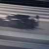 トヨタ TS040 HYBRID の予告イメージ