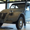 シトロエン・2CV