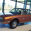 NSU・Ro 80