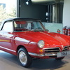 NSU・ヴァンケル スパイダー