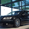 フォルクスワーゲン・フェートン TDI V10