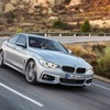 BMW 4シリーズ グランクーペ