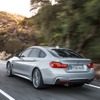 BMW 4シリーズ グランクーペ