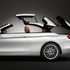 BMW4シリーズ・カブリオレ
