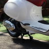 ベスパ・プリマヴェーラ125