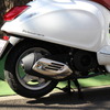 ベスパ・プリマヴェーラ125