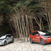 BMW・i3