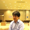 BMWジャパン・技術顧問の山根健氏