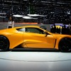 ZENVO・ST1（ジュネーブモーターショー14）