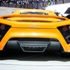 ZENVO・ST1（ジュネーブモーターショー14）