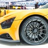 ZENVO・ST1（ジュネーブモーターショー14）