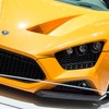 ZENVO・ST1（ジュネーブモーターショー14）