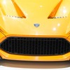ZENVO・ST1（ジュネーブモーターショー14）