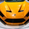 ZENVO・ST1（ジュネーブモーターショー14）
