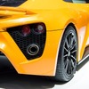 ZENVO・ST1（ジュネーブモーターショー14）