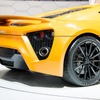 ZENVO・ST1（ジュネーブモーターショー14）
