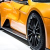 ZENVO・ST1（ジュネーブモーターショー14）