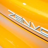 ZENVO・ST1（ジュネーブモーターショー14）