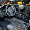 ZENVO・ST1（ジュネーブモーターショー14）