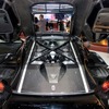 ZENVO・ST1（ジュネーブモーターショー14）