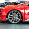 グンペルト・エクスプロージョン（ジュネーブモーターショー14）
