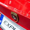 グンペルト・エクスプロージョン（ジュネーブモーターショー14）
