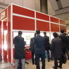 「オニキスHD」を使用した塗装実演