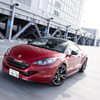 プジョー・RCZ R