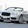 ベントレー・コンチネンタル GTC V8